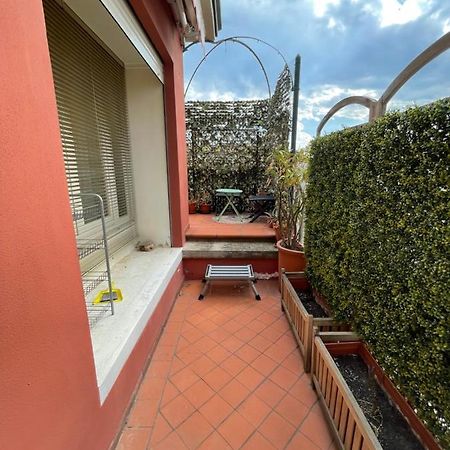 Appartement Ca' Liberty à Lido de Venise Extérieur photo
