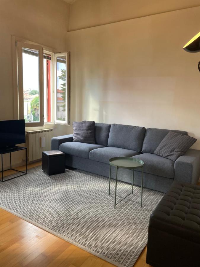 Appartement Ca' Liberty à Lido de Venise Extérieur photo