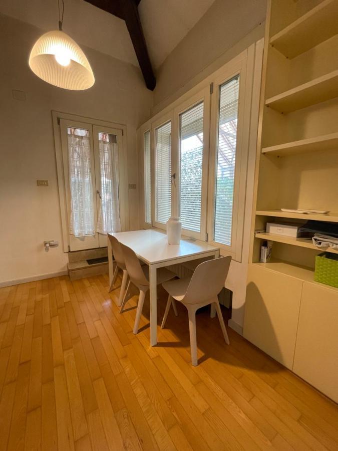 Appartement Ca' Liberty à Lido de Venise Extérieur photo