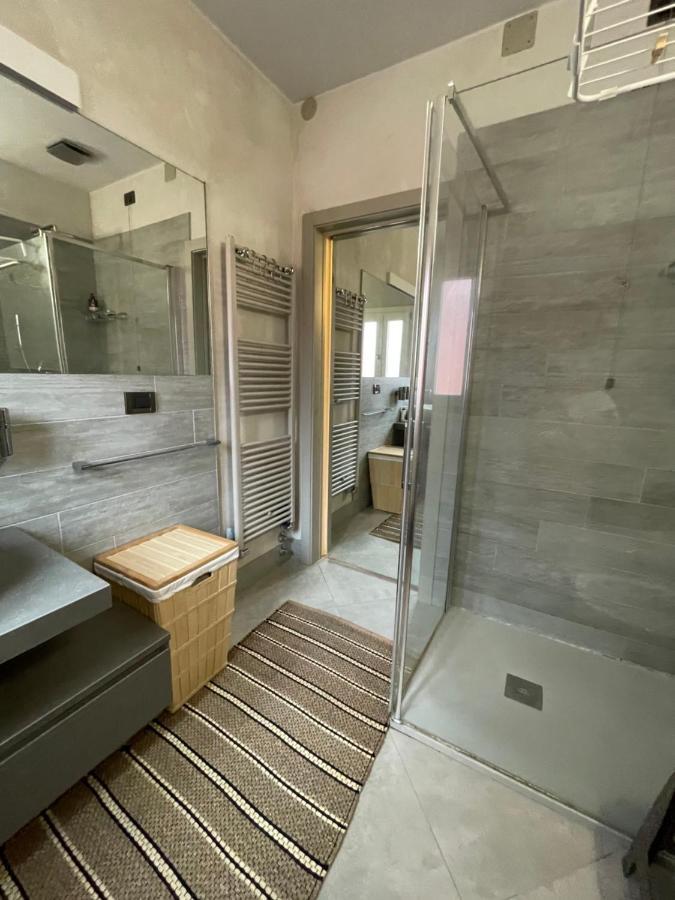 Appartement Ca' Liberty à Lido de Venise Extérieur photo