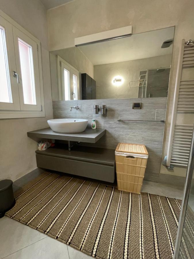 Appartement Ca' Liberty à Lido de Venise Extérieur photo