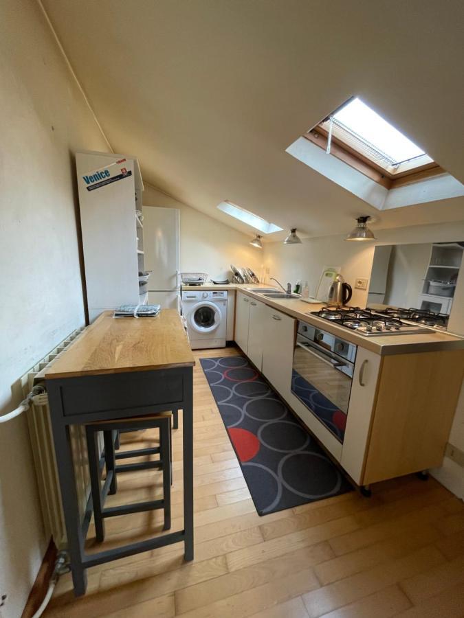 Appartement Ca' Liberty à Lido de Venise Extérieur photo