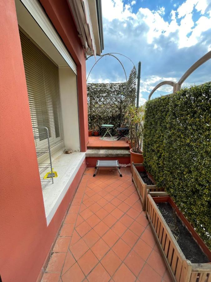 Appartement Ca' Liberty à Lido de Venise Extérieur photo