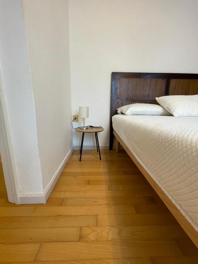 Appartement Ca' Liberty à Lido de Venise Extérieur photo