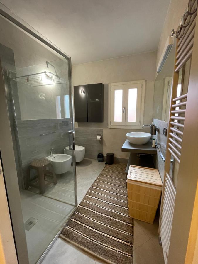 Appartement Ca' Liberty à Lido de Venise Extérieur photo