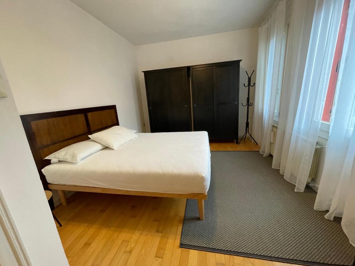 Appartement Ca' Liberty à Lido de Venise Extérieur photo