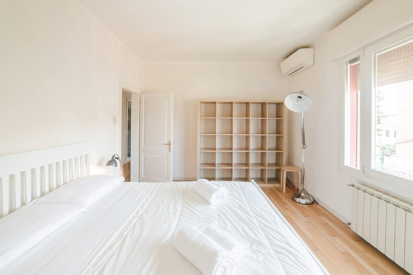 Appartement Ca' Liberty à Lido de Venise Extérieur photo